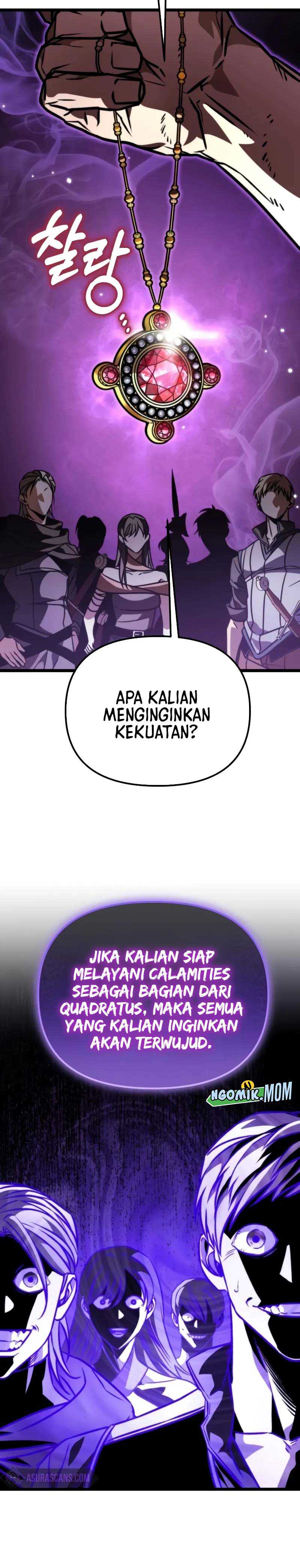 Reincarnator Chapter 57 page 18