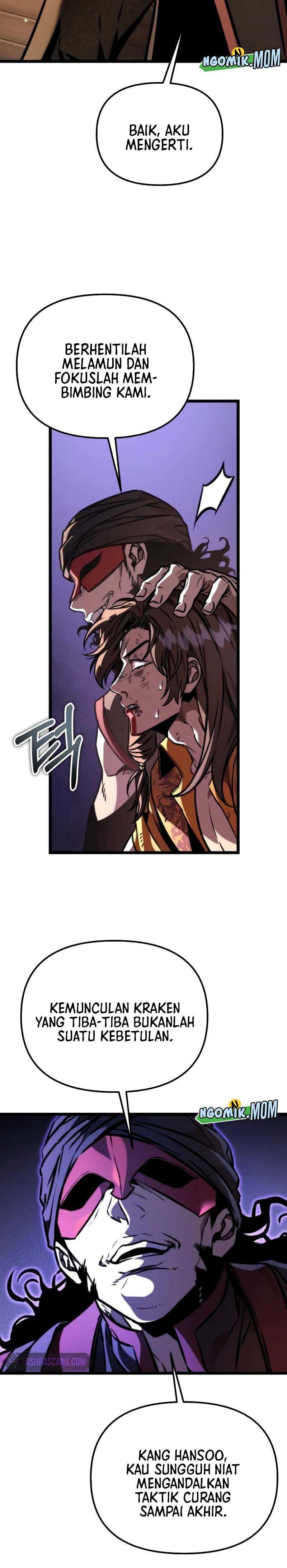 Reincarnator Chapter 57 page 6
