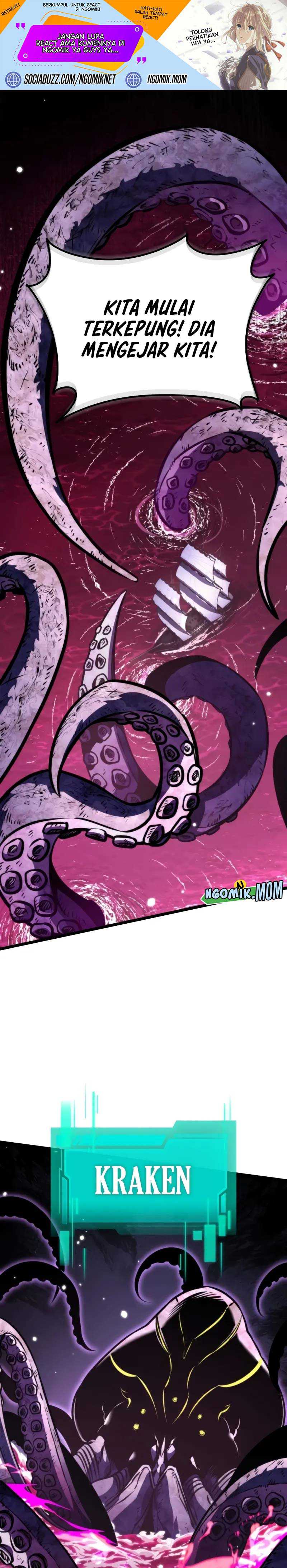 Reincarnator Chapter 57 page 1