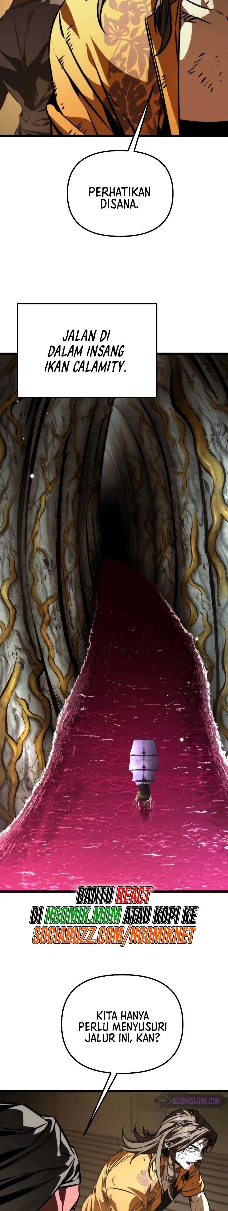 Reincarnator Chapter 57 page 9