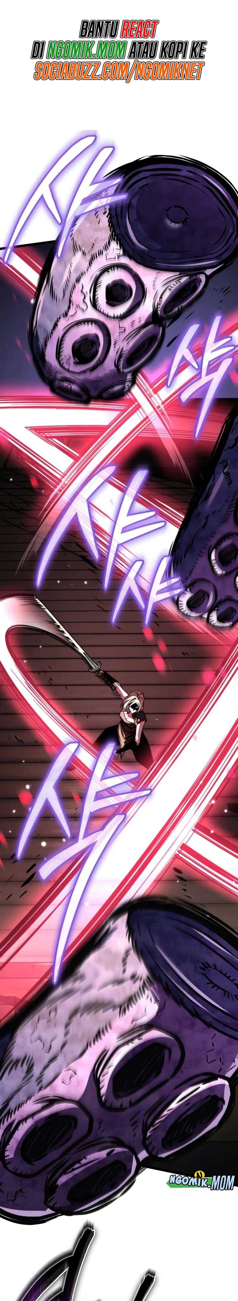 Reincarnator Chapter 57 page 4