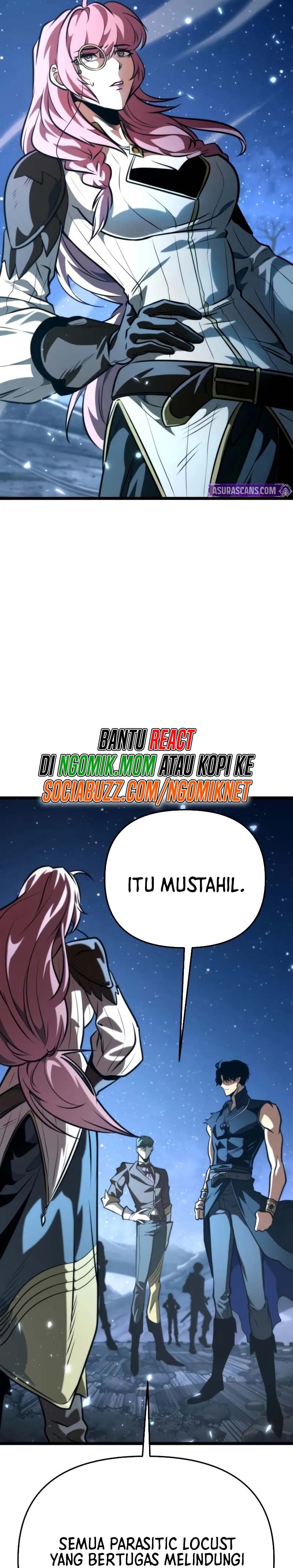 Reincarnator Chapter 73
