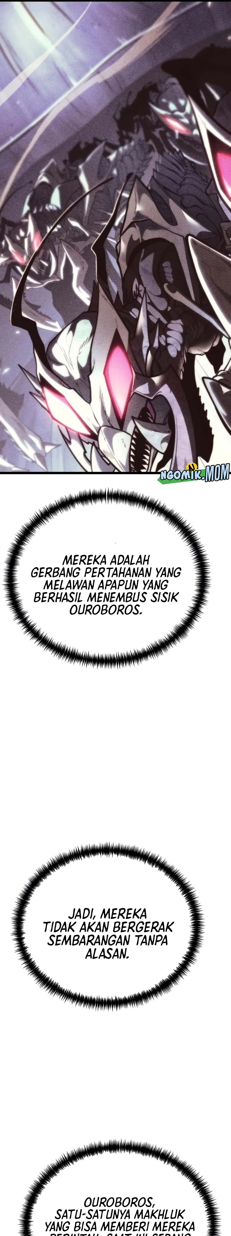 Reincarnator Chapter 73