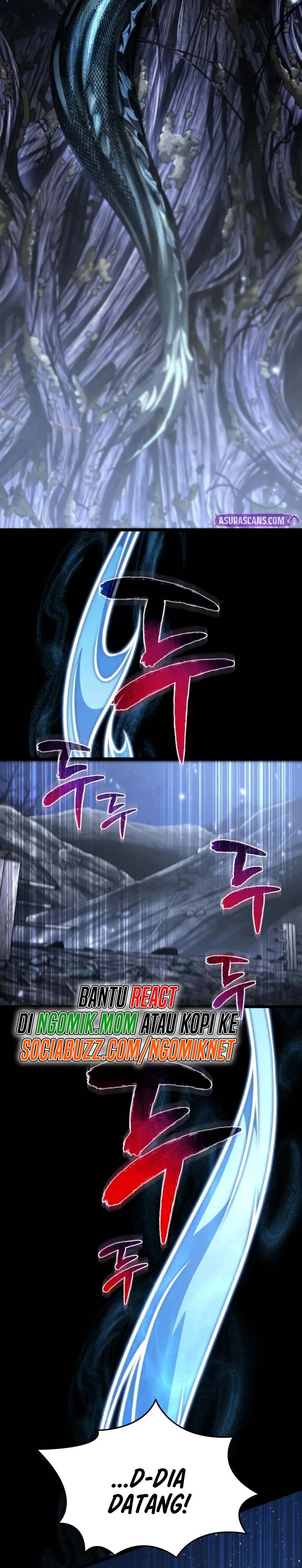 Reincarnator Chapter 73
