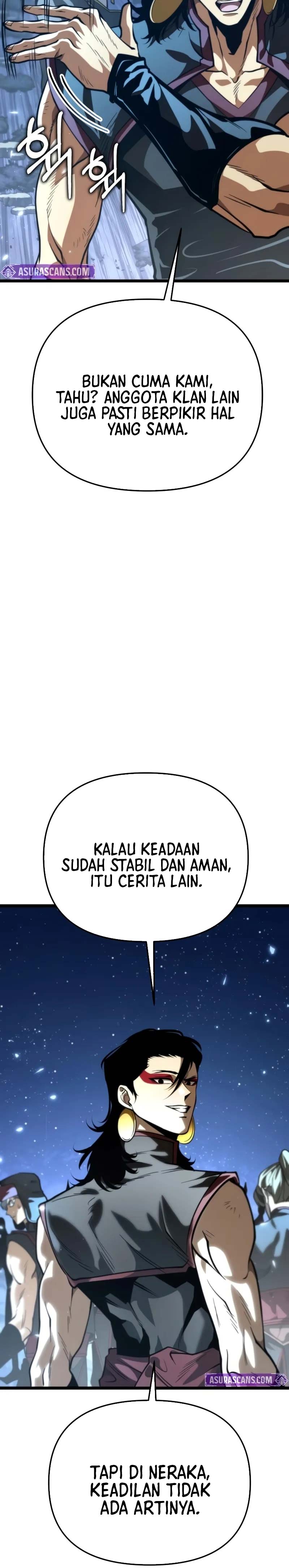 Reincarnator Chapter 73