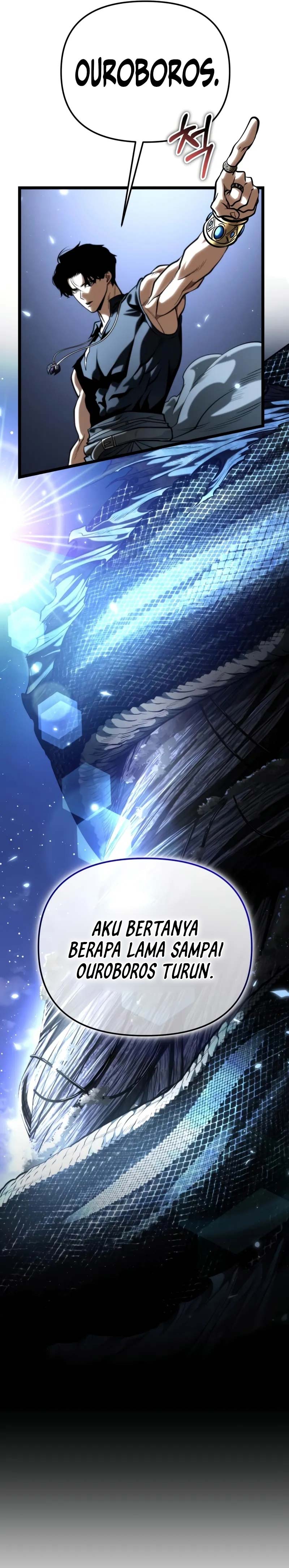 Reincarnator Chapter 73