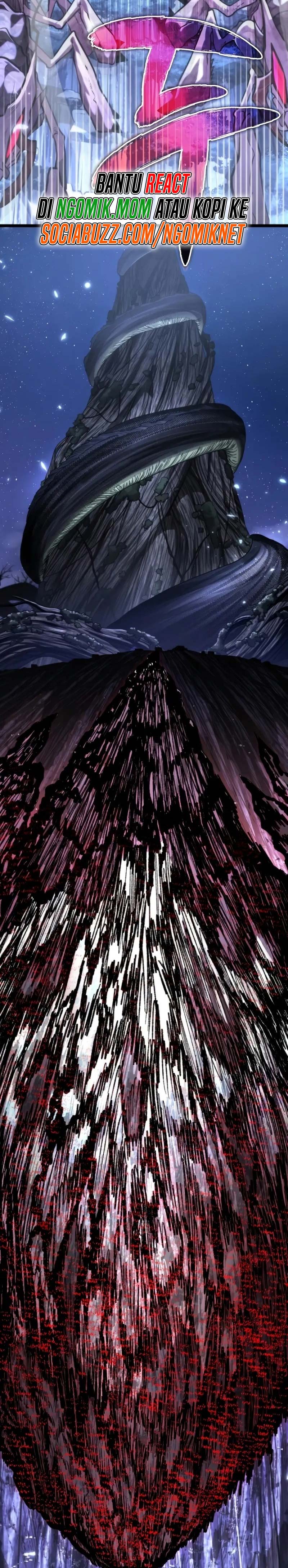 Reincarnator Chapter 73