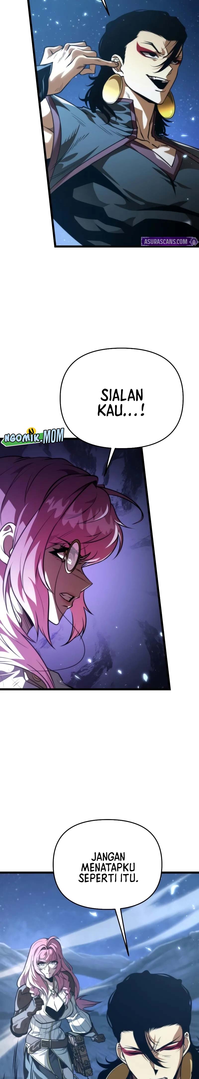 Reincarnator Chapter 73