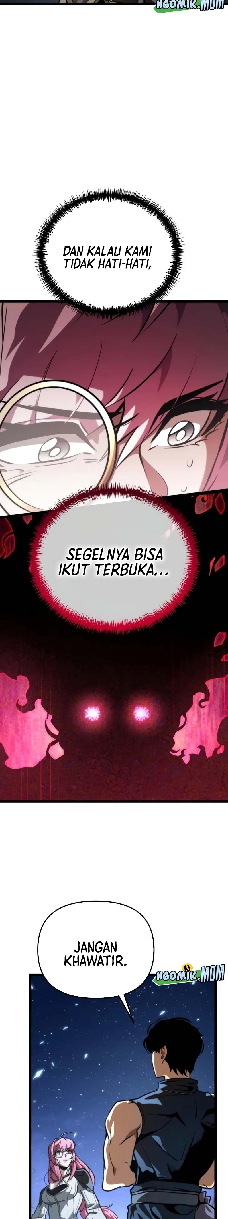 Reincarnator Chapter 73