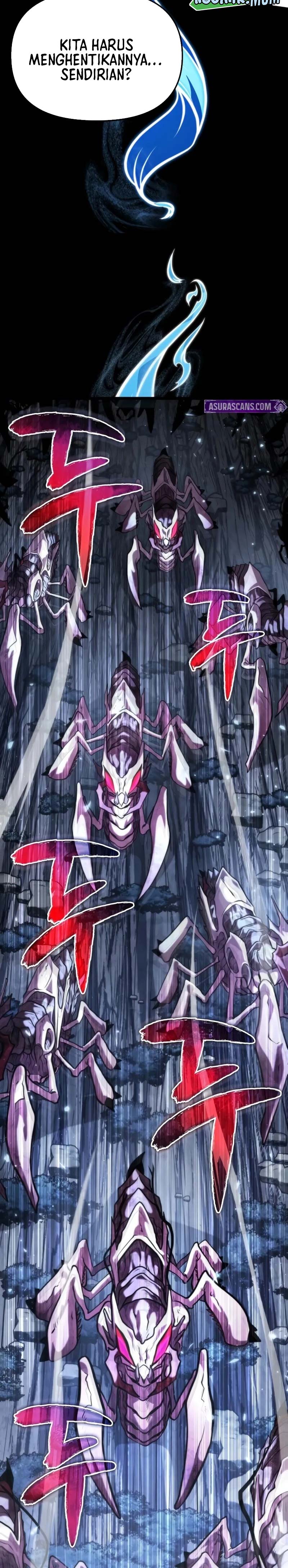 Reincarnator Chapter 73