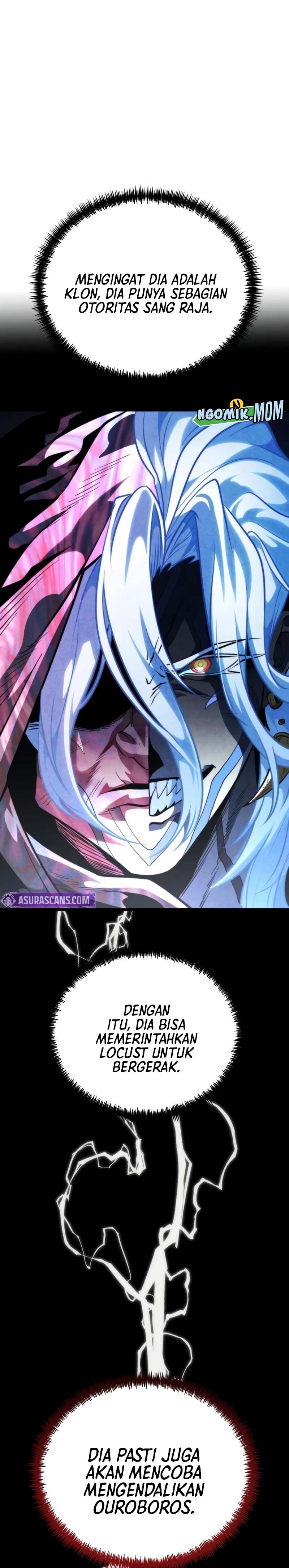 Reincarnator Chapter 73