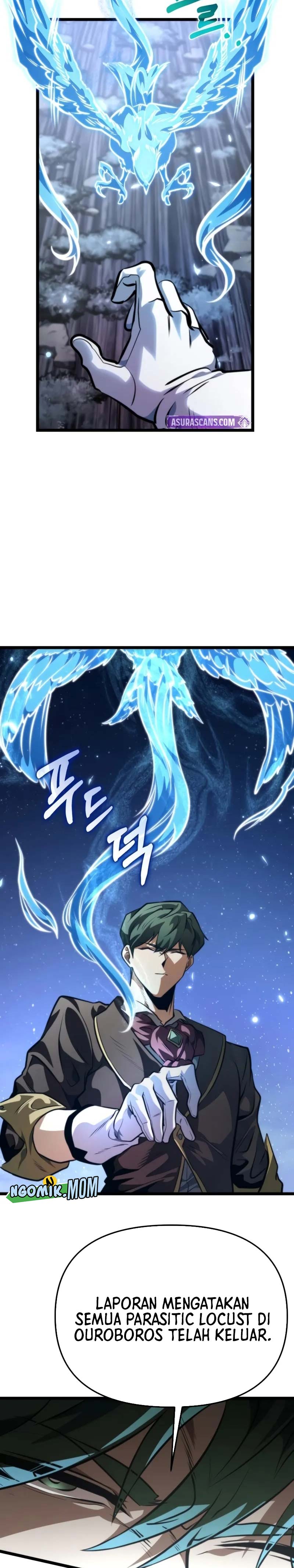 Reincarnator Chapter 73