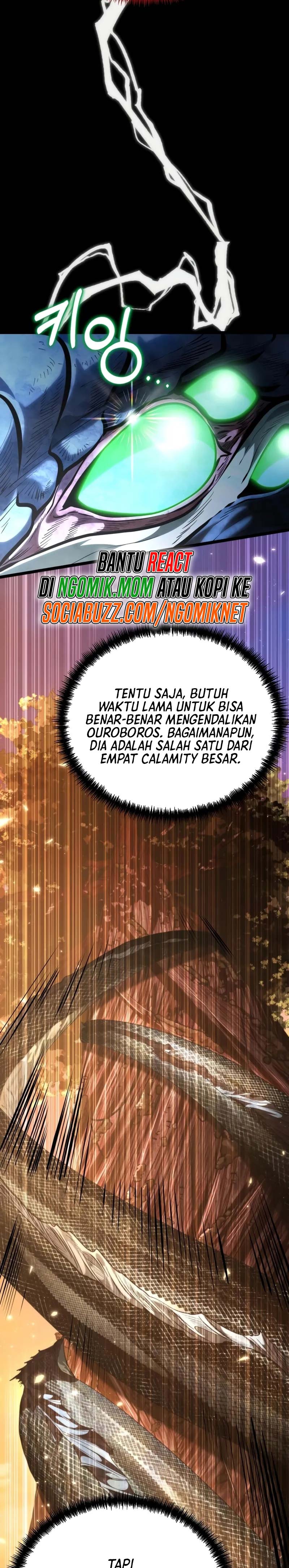 Reincarnator Chapter 73