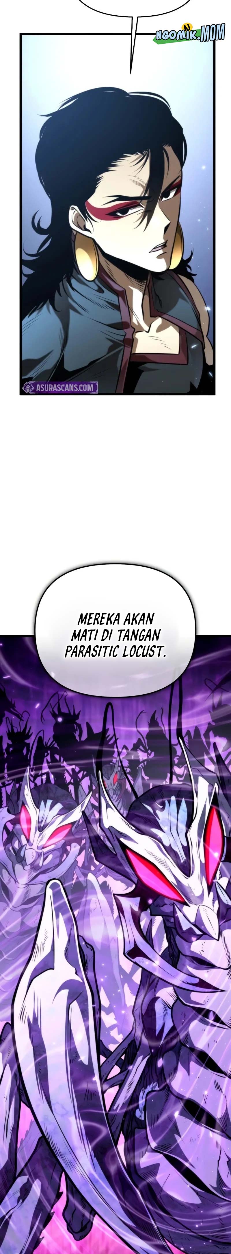 Reincarnator Chapter 73