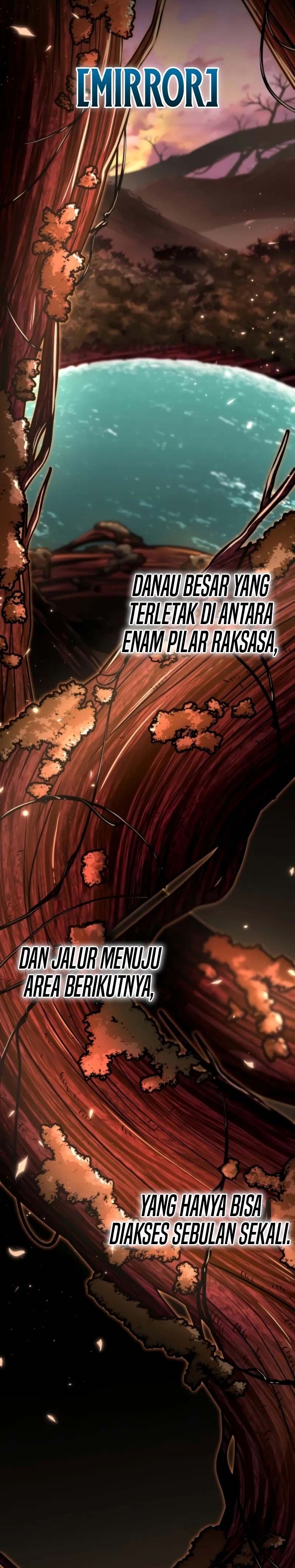 Reincarnator Chapter 73