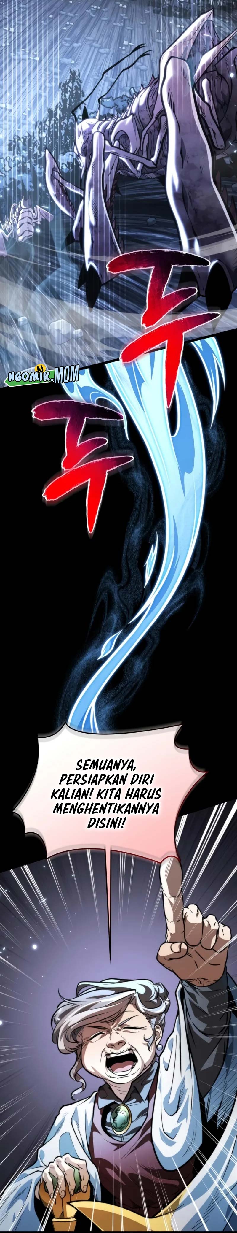 Reincarnator Chapter 73