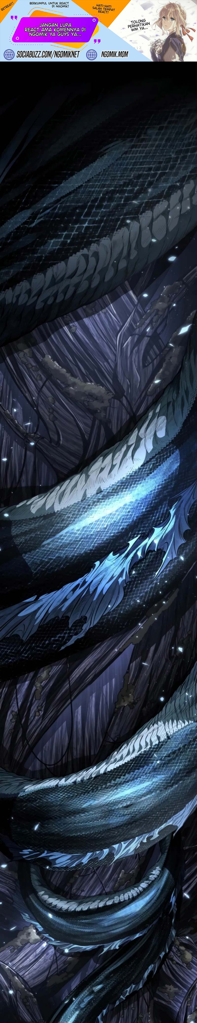 Reincarnator Chapter 73
