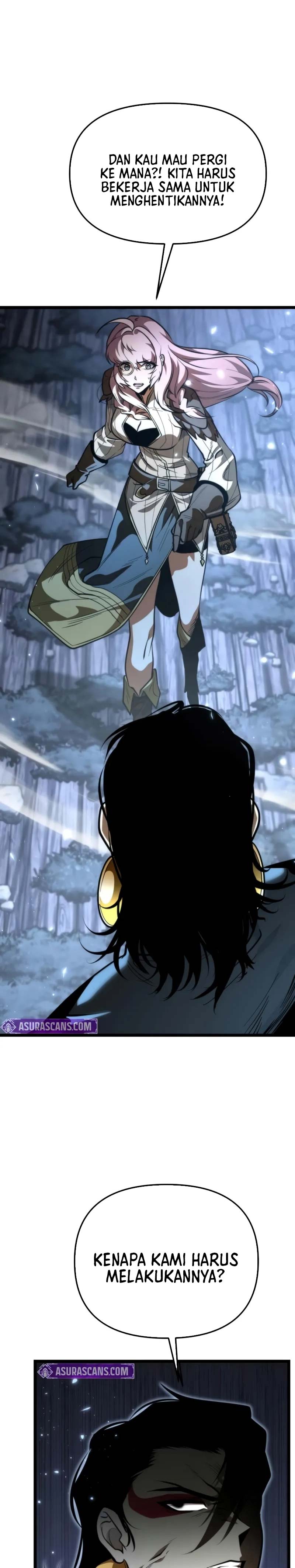 Reincarnator Chapter 73
