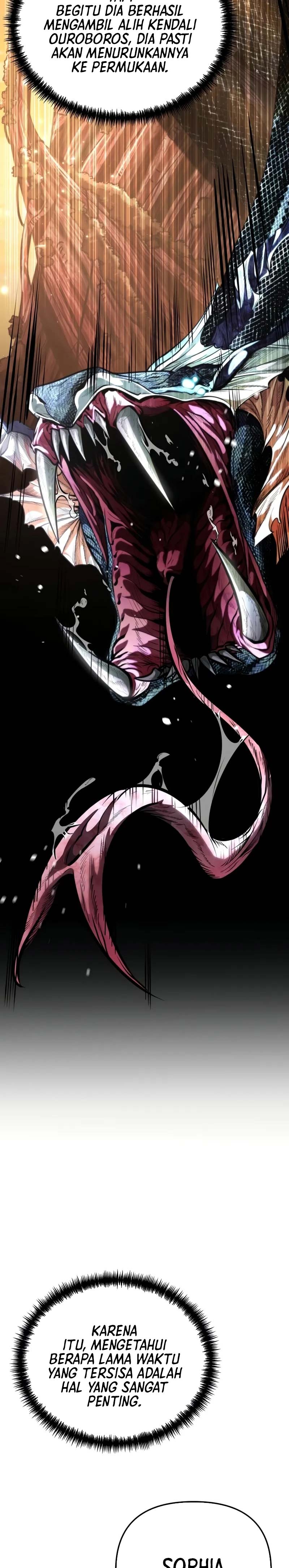 Reincarnator Chapter 73