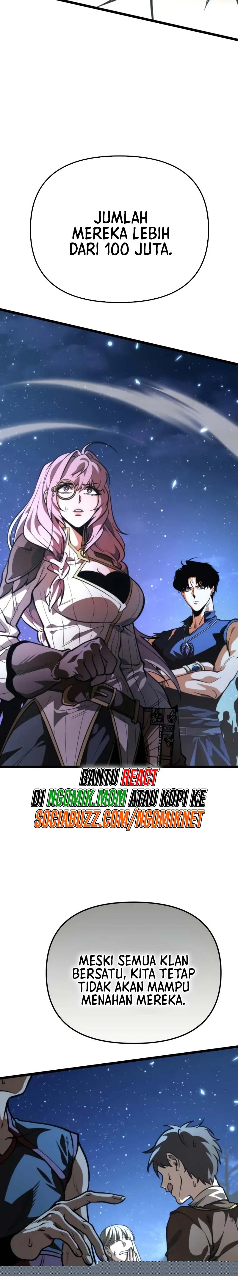Reincarnator Chapter 73
