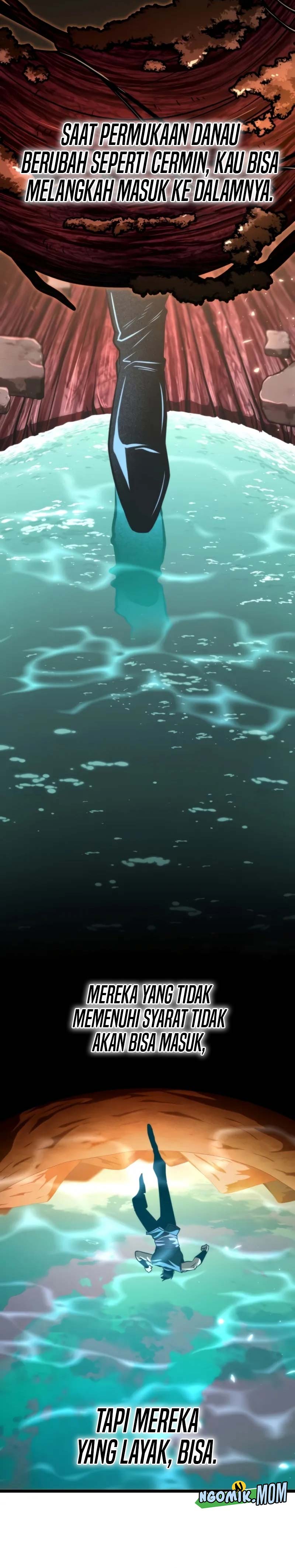 Reincarnator Chapter 73