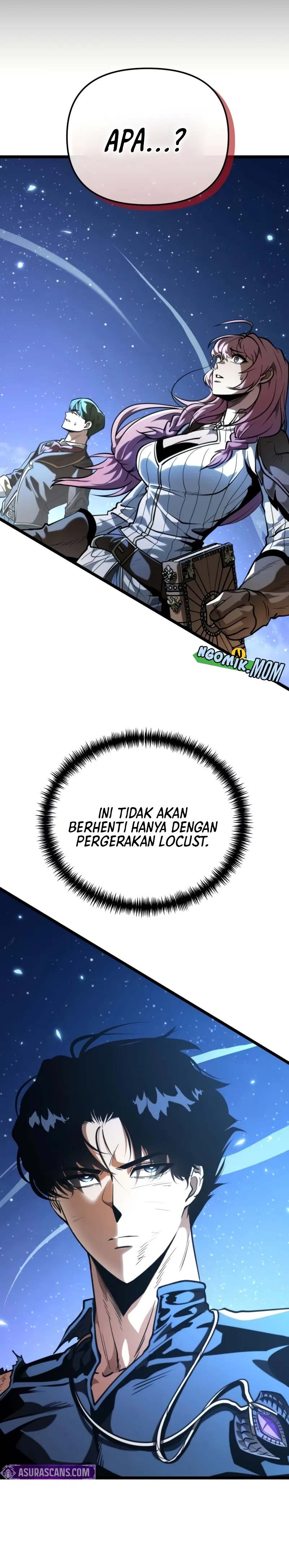 Reincarnator Chapter 73