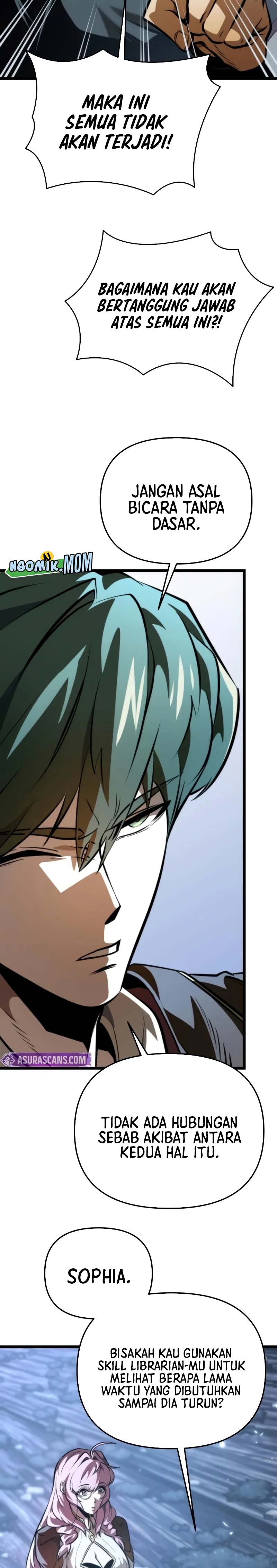 Reincarnator Chapter 73