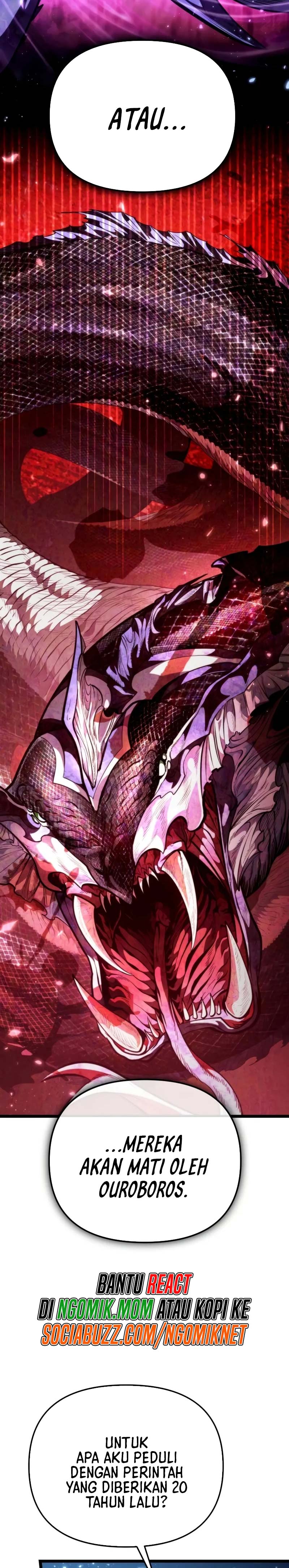 Reincarnator Chapter 73