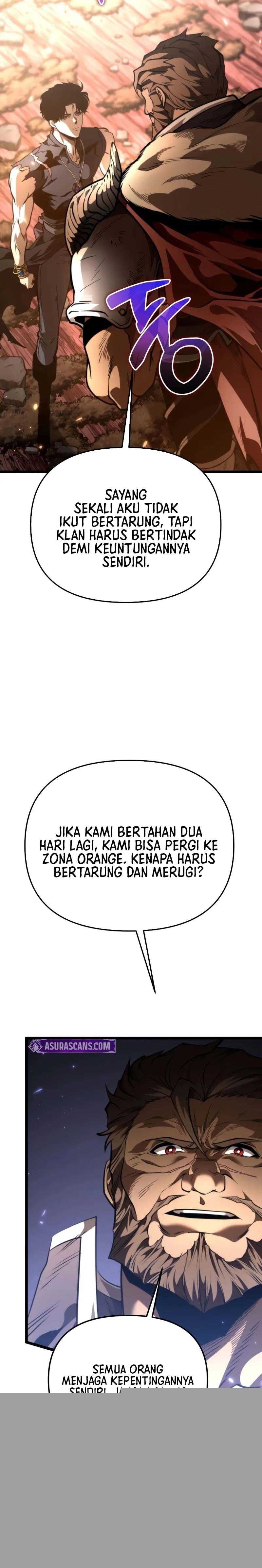 Reincarnator Chapter 74