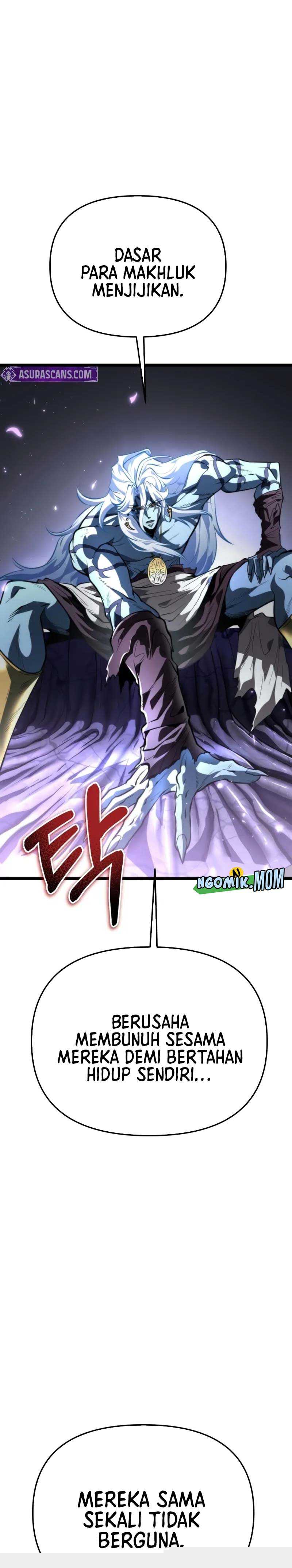 Reincarnator Chapter 74
