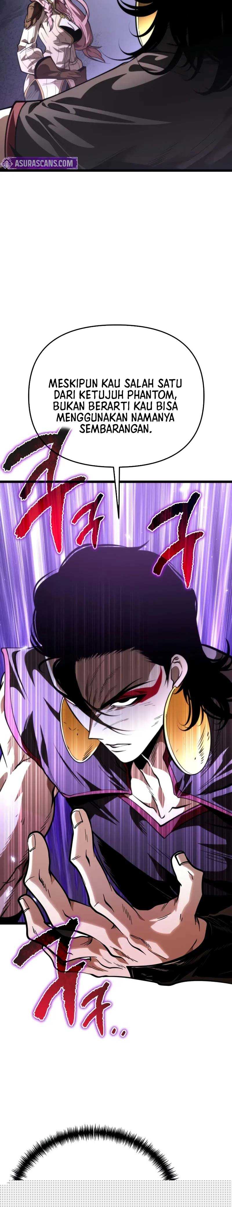 Reincarnator Chapter 74
