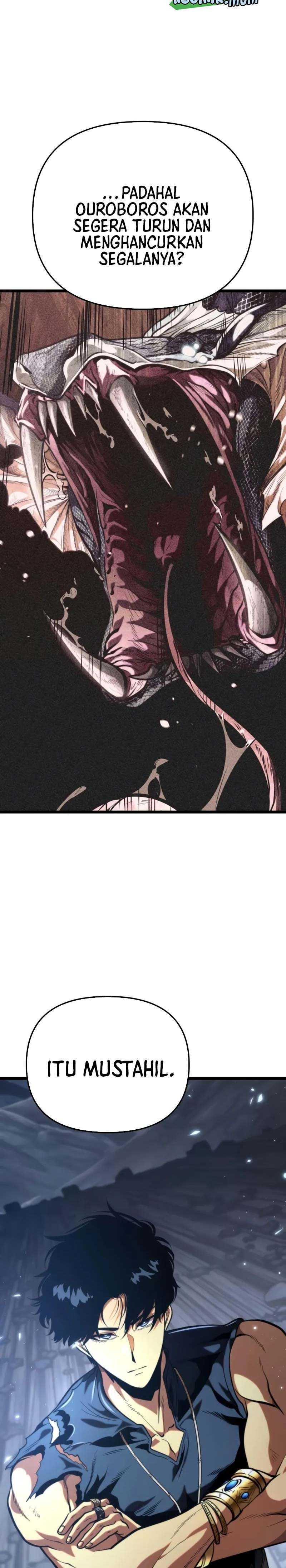 Reincarnator Chapter 74