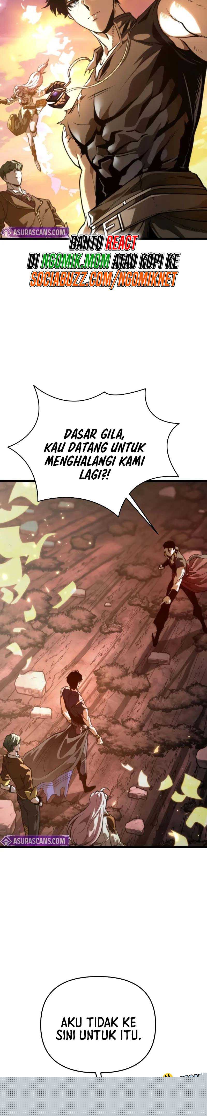 Reincarnator Chapter 74