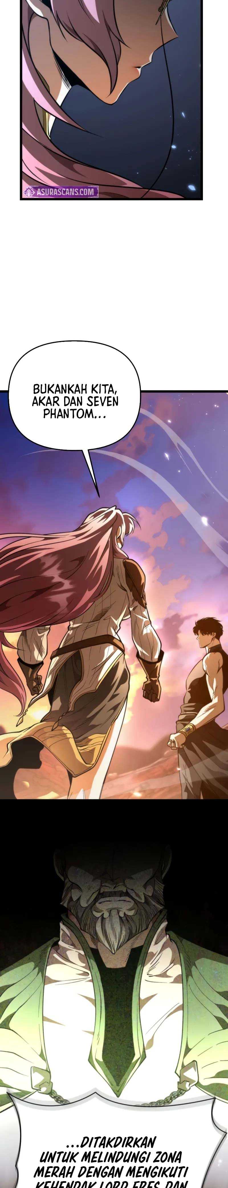 Reincarnator Chapter 74