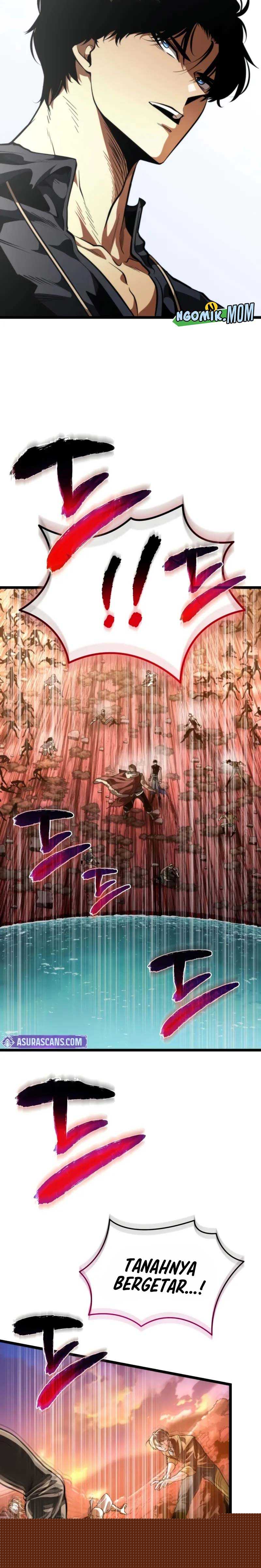 Reincarnator Chapter 74