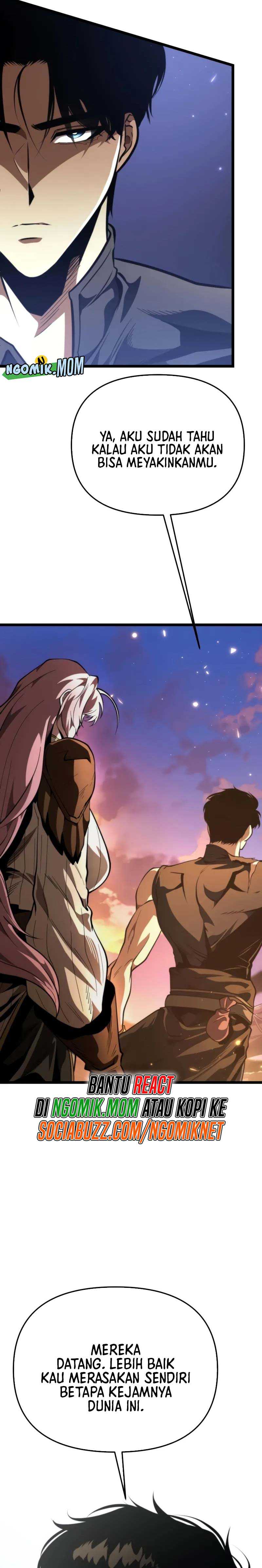 Reincarnator Chapter 74