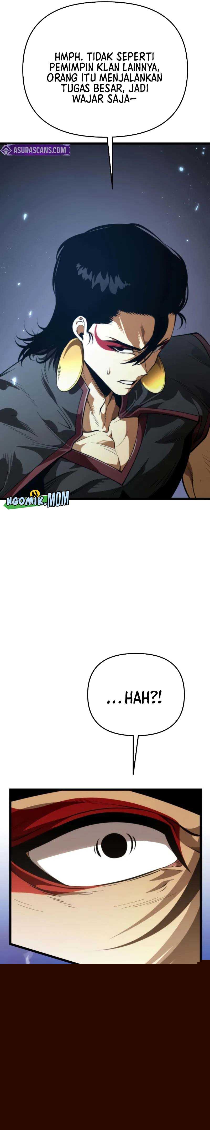 Reincarnator Chapter 74