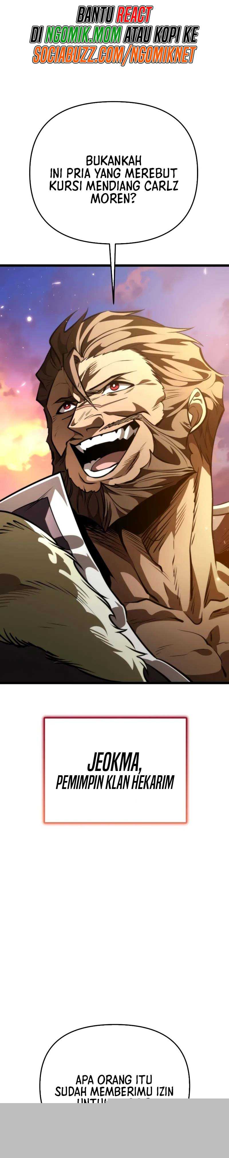 Reincarnator Chapter 74