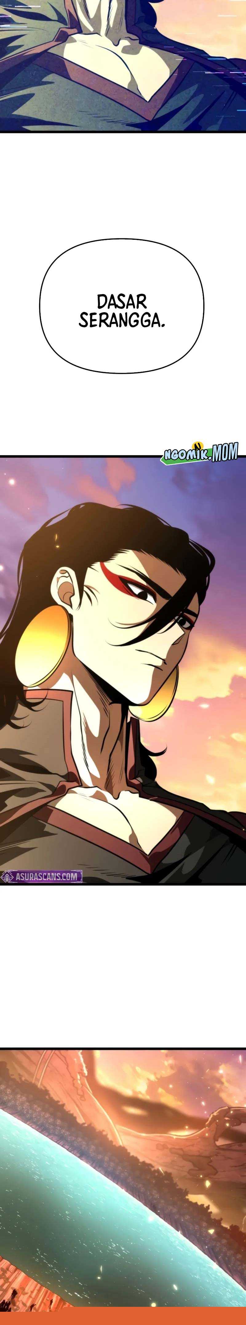 Reincarnator Chapter 74