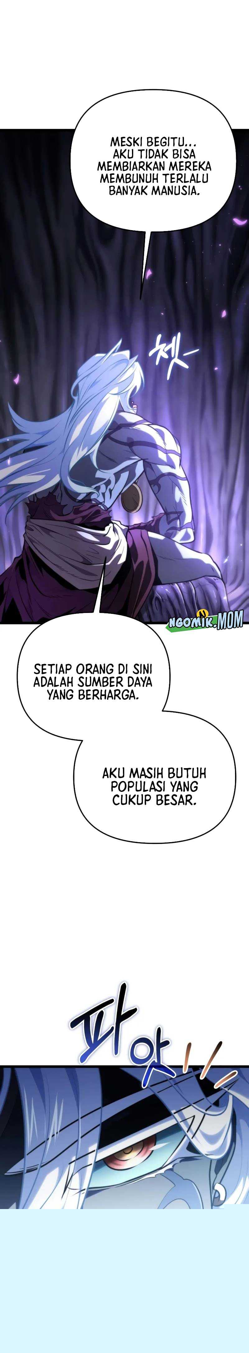 Reincarnator Chapter 74