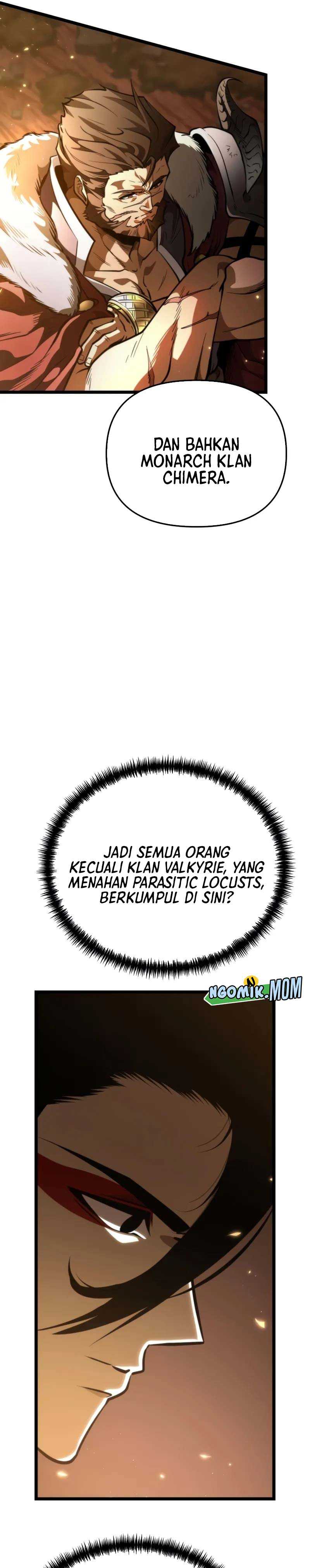 Reincarnator Chapter 74