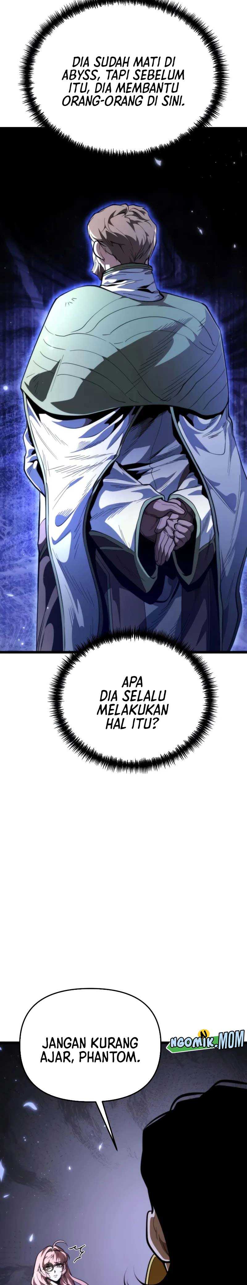 Reincarnator Chapter 74