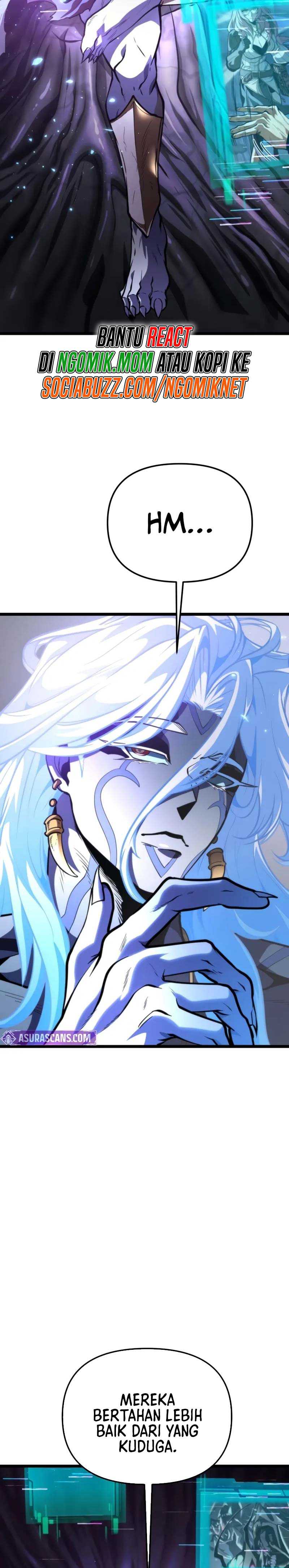 Reincarnator Chapter 74