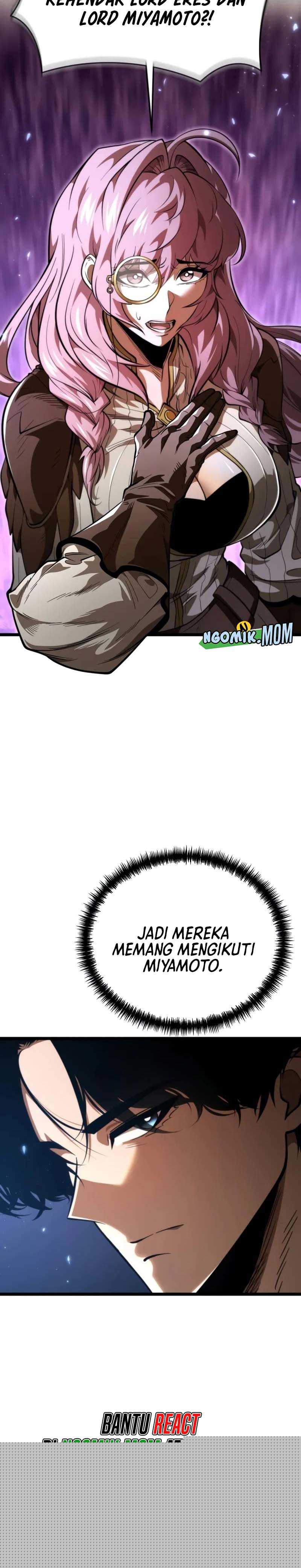 Reincarnator Chapter 74