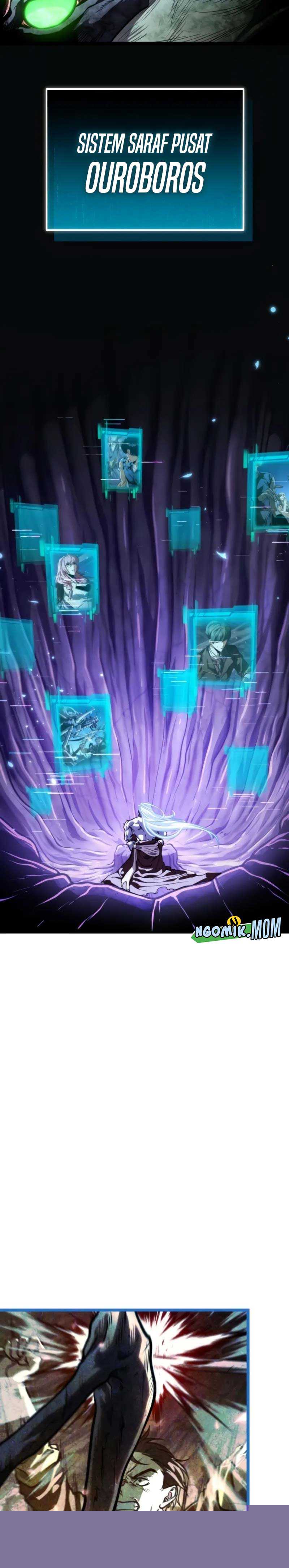 Reincarnator Chapter 74