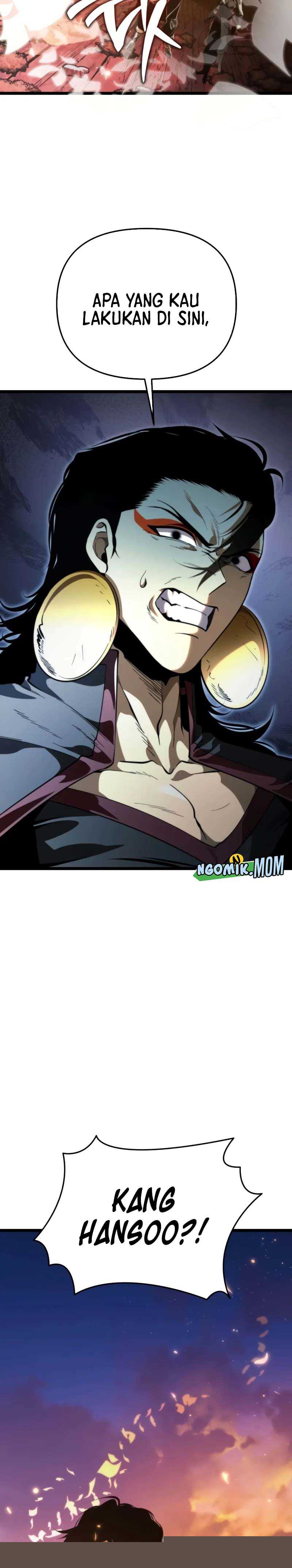Reincarnator Chapter 74