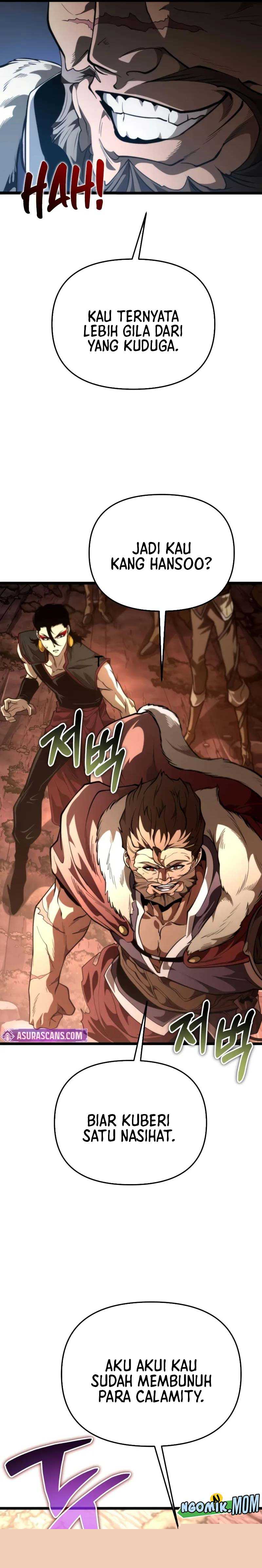 Reincarnator Chapter 74
