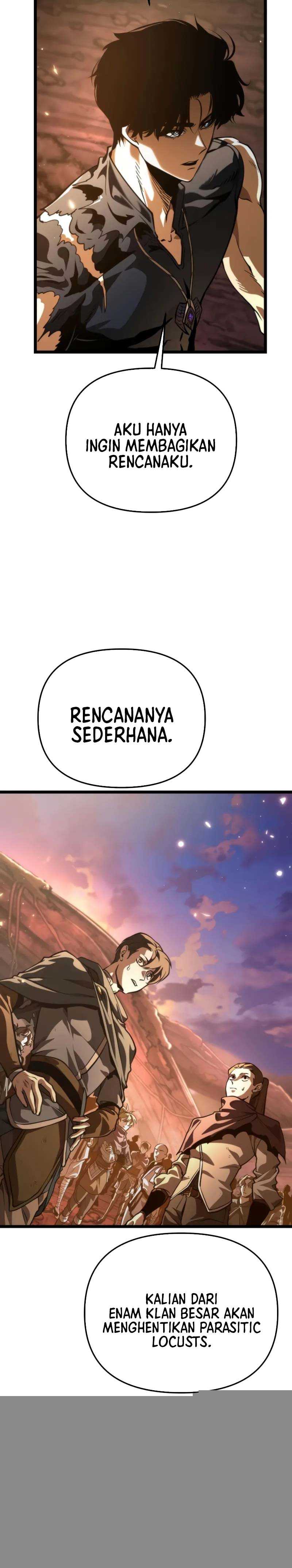 Reincarnator Chapter 74