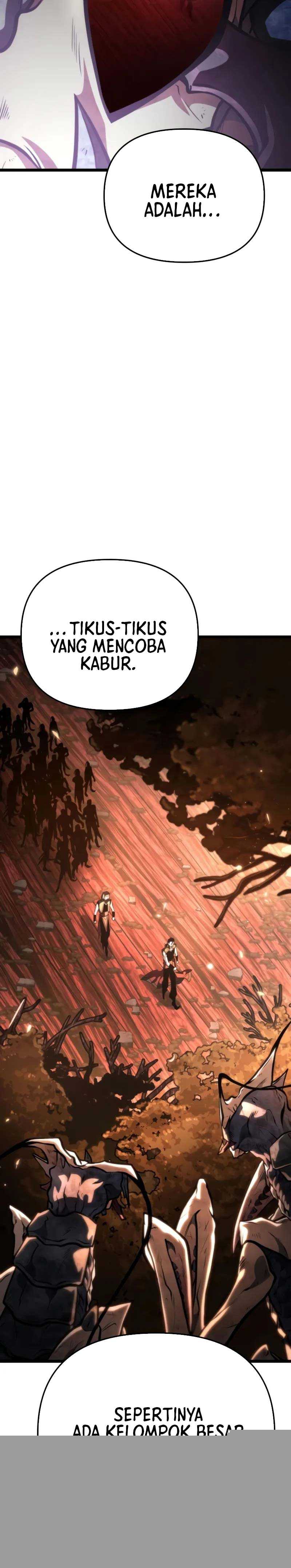 Reincarnator Chapter 74