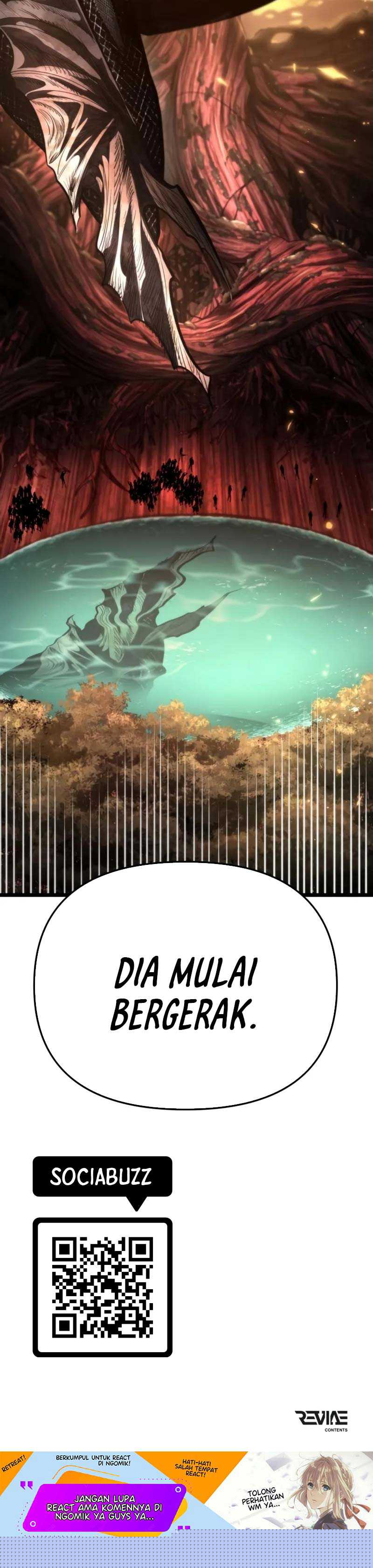 Reincarnator Chapter 74